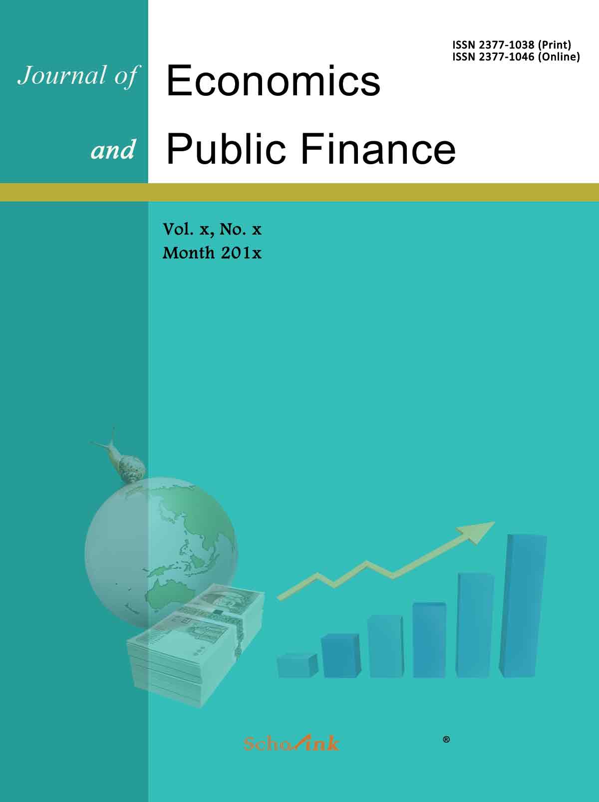 Journal of Economics and Public Finance