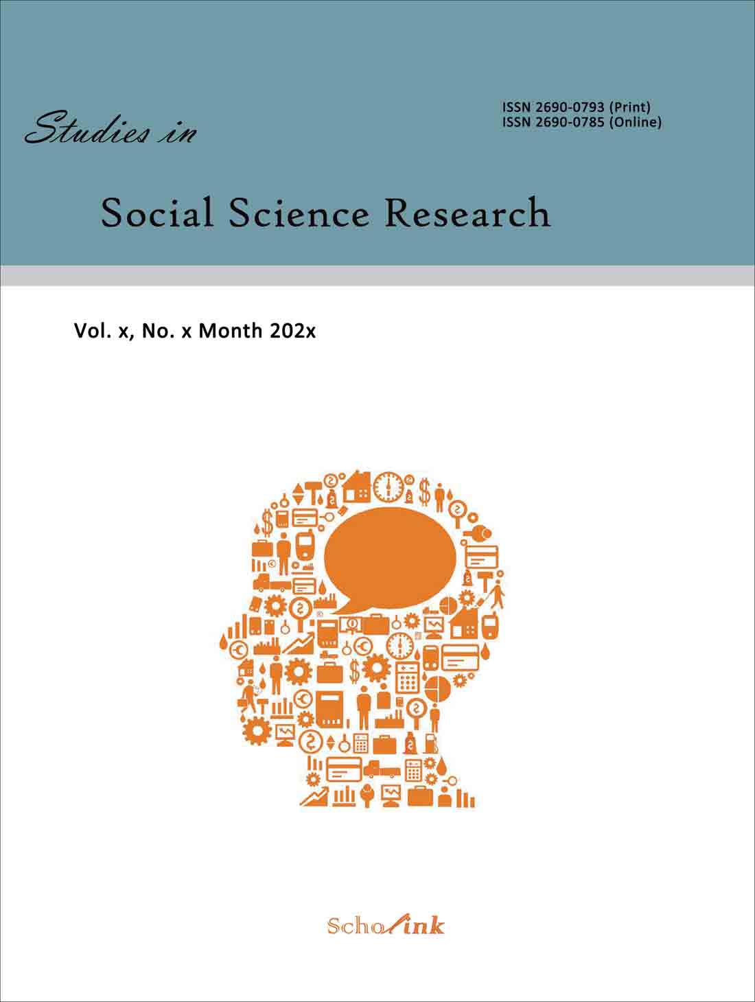 Studies in Social Science Research
